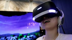 Opportunity in adversity: Is this AR/VR’s moment? Opportunity in adversity: Is this AR/VR's moment?