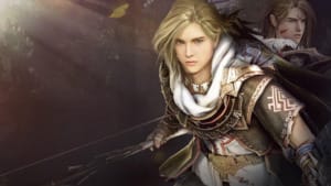 Pre-Creation now available for Archer and Fletcher in Black Desert Mobile Pre-Creation now available for Archer and Fletcher in Black Desert Mobile
