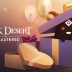Path of Glory: Season 3 begins in Black Desert Mobile Pre-Valentine's Day celebration begins in Black Desert SEA