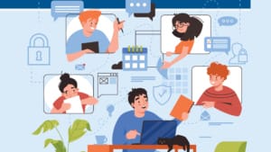 The importance of backup and recovery for remote workers The importance of backup and recovery for remote workers