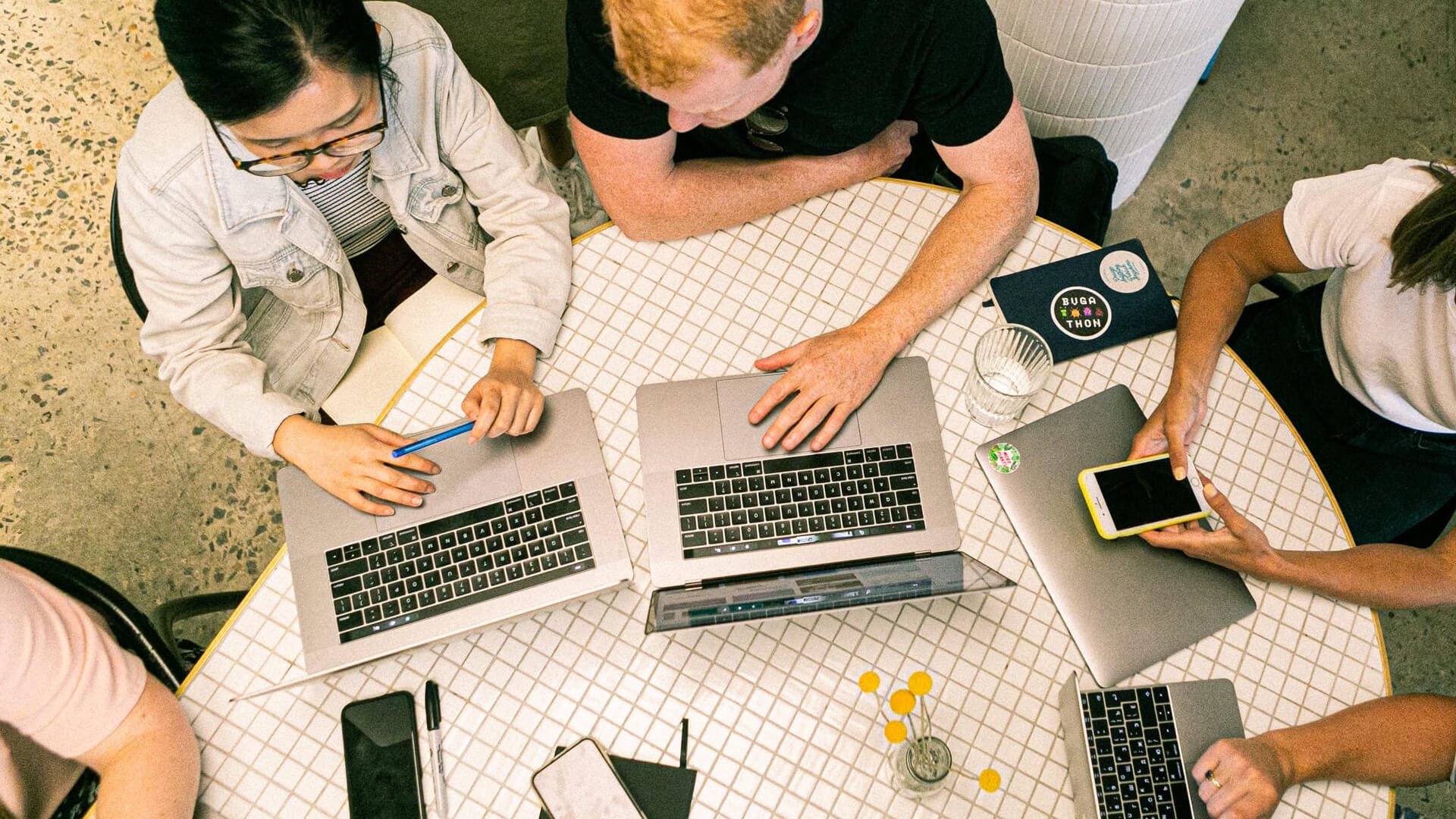 Tips to take your startup to the next level Tips to take your startup to the next level