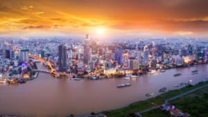 Top 10 apps Vietnamese use most Top 10 apps Vietnamese use most