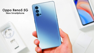 Why you should get the Oppo Reno 5 Pro 5G Why you should get the Oppo Reno 5 Pro 5G
