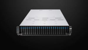 ASUS announces all-new AMD EPYC 7003 Series servers to drive performance and value for modern data centers ASUS announces all-new AMD EPYC 7003 Series servers to drive performance and value for modern data centers