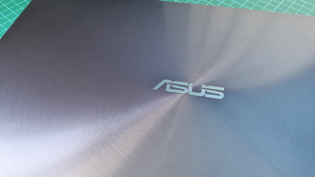 Asus ZenScreen Touch (MB16AMT) - 3