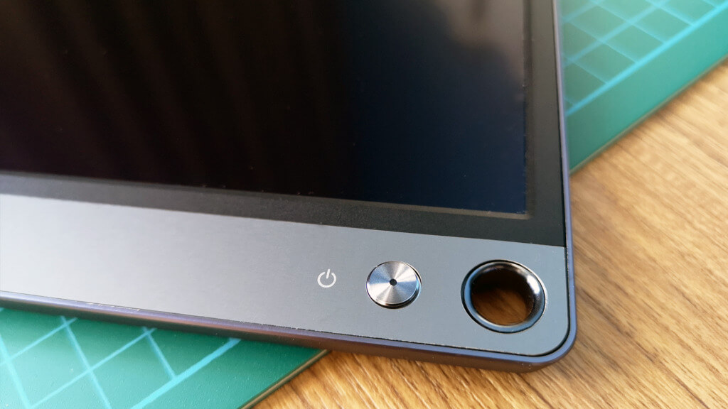 Asus ZenScreen Touch (MB16AMT) - 5