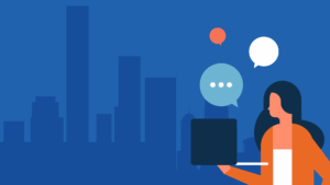 Improving company culture through technology Improving company culture through technology