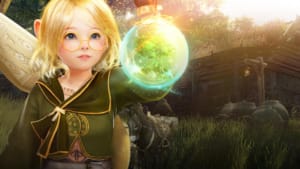New Shai arrives in Black Desert Mobile New Shai arrives in Black Desert Mobile