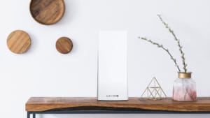 StarHub becomes the first ISP in Singapore to offer Linksys’s next-gen WIFI 6 mesh router exclusively StarHub becomes the first ISP in Singapore to offer Linksys's next-gen WIFI 6 mesh router exclusively