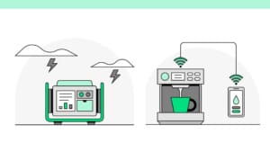 How technology is changing kitchens of the future