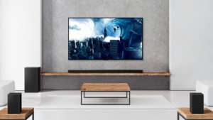 LG’S 2021 soundbars offer premium audio and AI features with sustainable designs LG’S 2021 soundbars offer premium audio and AI features with sustainable designs