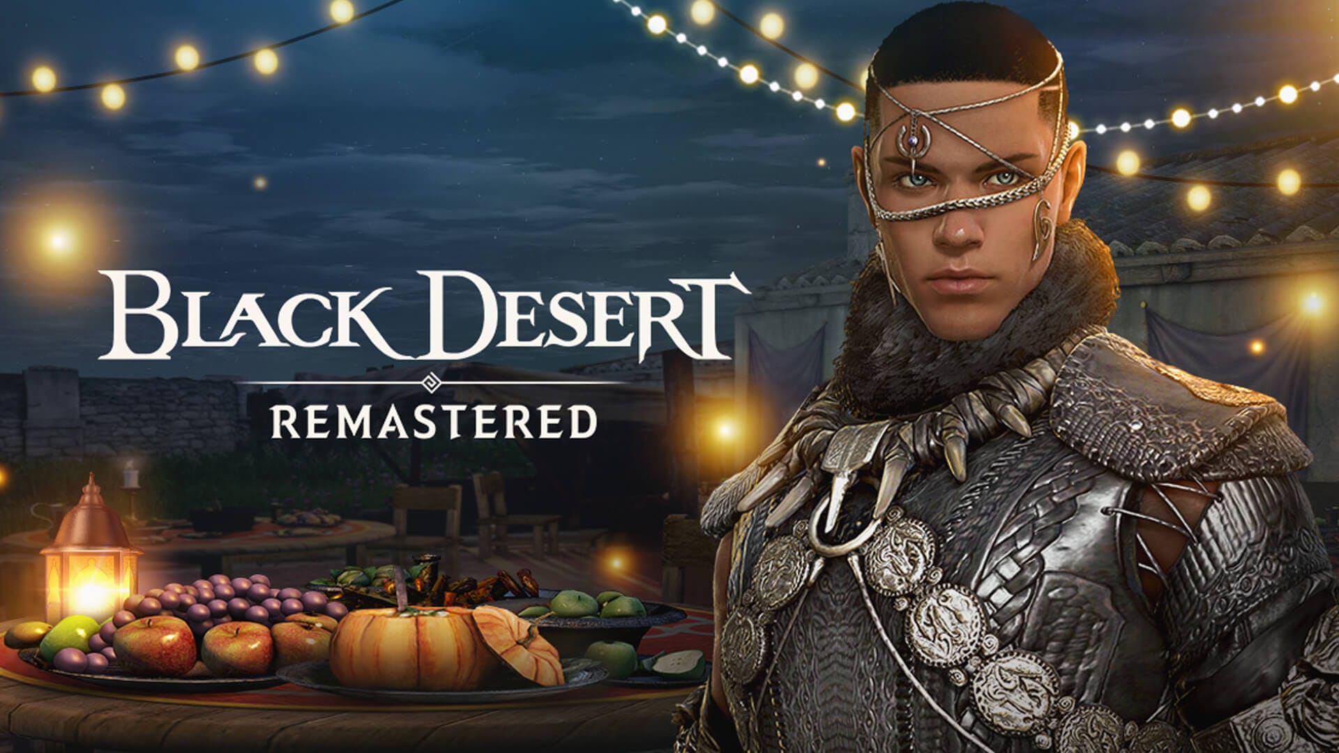 Martina Finto's Cooking Festival begins in Black Desert SEA