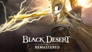 Sage Awakening now available for in Black Desert SEA Sage Awakening now available for in Black Desert SEA