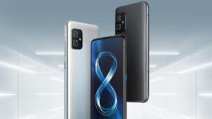 ASUS announces the all-new Zenfone 8 in Singapore ASUS announces the all-new Zenfone 8 in Singapore