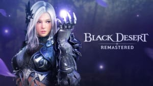 Black Desert SEA reveals new item “Nouverikant Outfit” Black Desert SEA reveals new item Nouverikant Outfit