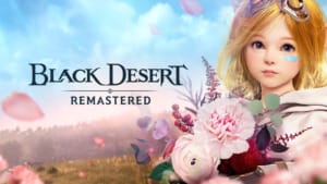 New world boss “Thundercloud Kutum” arrives in Black Desert SEA New world boss Thundercloud Kutum arrives in Black Desert SEA