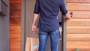 How technology can make Americans feel safer at home How technology can make Americans feel safer at home