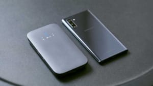 Linksys expands product range with the all-new 5G mobile hotspot Linksys expands product range with the all-new 5G mobile hotspot