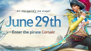 New Class and content roadmap announced at Black Desert PC X Mobile X Console Heidel Ball 2021 New Class and content roadmap announced at Black Desert PC X Mobile X Console Heidel Ball 2021