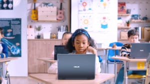 ASUS announces availability of the all-new ASUS BR1100 education laptop in Singapore ASUS announces availability of the all-new ASUS BR1100 education laptop in Singapore
