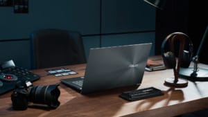 ASUS announces the availability of the all-new ZenBook Pro 15 (UX535) for creators in Singapore