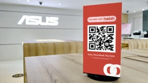 ASUS partners exclusively with hoolah as first Buy-Now-Pay Later vendor for 2021 in APAC rollout plan ASUS partners exclusively with hoolah as first Buy-Now-Pay Later vendor for 2021 in APAC rollout plan