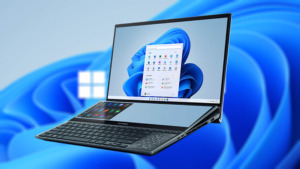 ASUS partners with Microsoft for Windows 11 upgrade