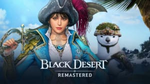 Black Desert SEA sees 629% increase in new daily players due to new content updates