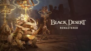 Co-op dungeon “Atoraxxion” arrives in Black Desert SEA Co-op dungeon "Atoraxxion" arrives in Black Desert SEA