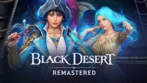 Master of Seas, new Corsair Class now available on all platforms of Black Desert Master of Seas, new Corsair Class now available on all platforms of Black Desert