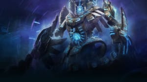 New content First Prophet’s room now available in Black Desert Mobile New content First Prophet's room now available in Black Desert Mobile