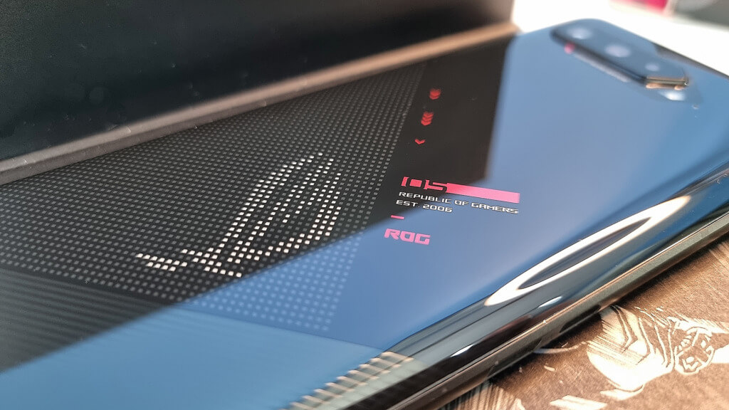 ROG Phone 5 - 12
