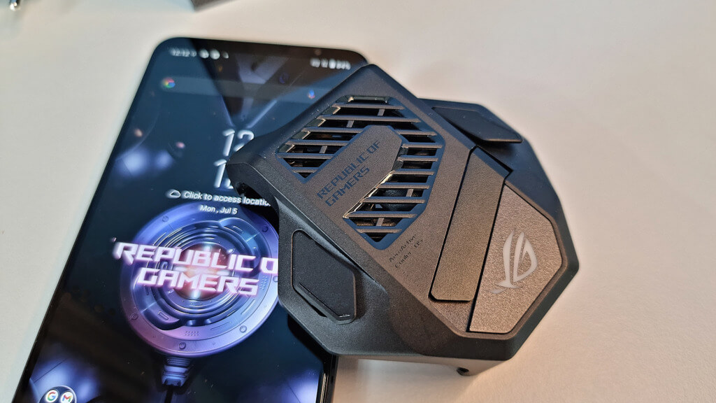 ROG Phone 5 - 14