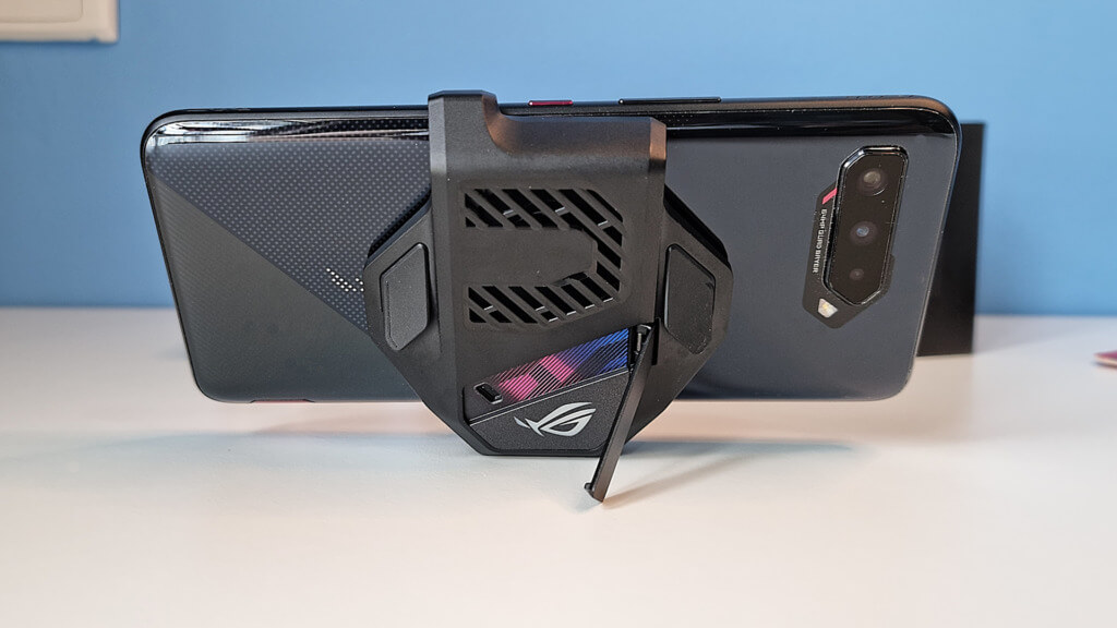 ROG Phone 5 - 16