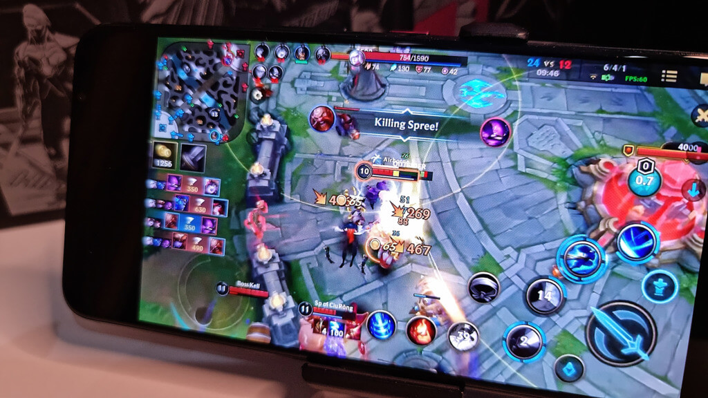 ROG Phone 5 - 21