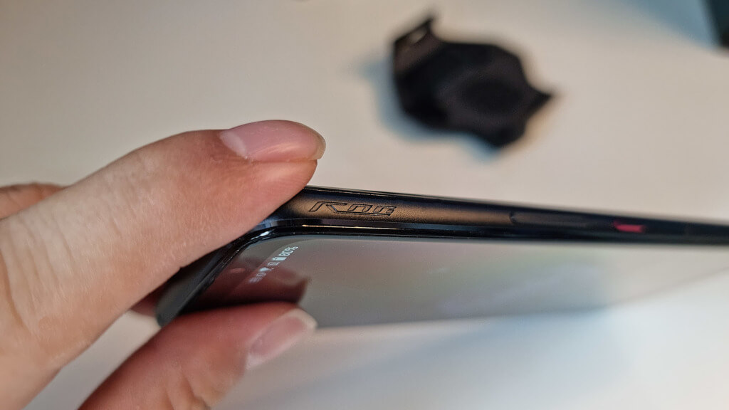 ROG Phone 5 - 23