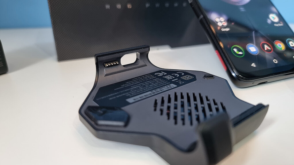 ROG Phone 5 - 25
