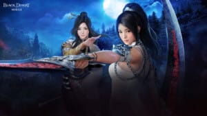 Black Desert Mobile introduces new Lahn Class and Awakened Class Black Desert Mobile introduces new Lahn Class and Awakened Class