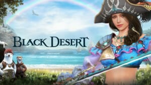 Corsair Awakening now available in Black Desert SEA Corsair Awakening now available in Black Desert SEA