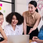 What is design thinking, and how do we put it into practice? How to launch a startup that will succeed
