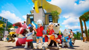 Pearl Abyss premieres Spectacular DokeV gameplay trailer during Gamescom’s Opening Night Live Show Pearl Abyss premieres Spectacular DokeV gameplay trailer during Gamescom's Opening Night Live Show