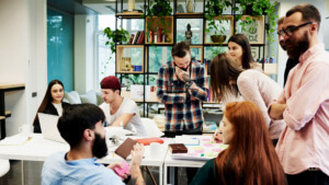 Tips from startup recruitment: Experts on how to win the heated fights for tech talent Tips from startup recruitment Experts on how to win the heated fights for tech talent