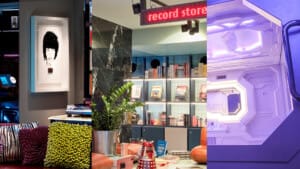 Top 8 high tech hotels to visit around the world in 2022 Top 8 high tech hotels to visit around the world in 2022