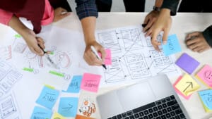 What is design thinking, and how do we put it into practice? What is design thinking, and how do we put it into practice
