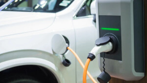 What role does BlackBerry technology play in electric vehicles? What role does BlackBerry technology play in electric vehicles