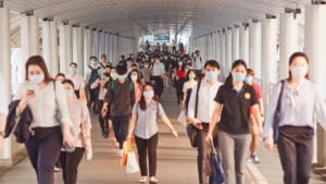 What will it take for Asia’s economy to rebound post-pandemic? What will it take for Asia's economy to rebound post-pandemic