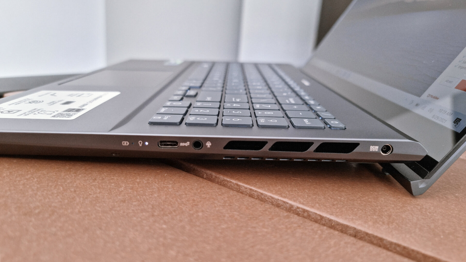 ASUS ZenBook Pro 15 (UX535): Productivity laptop built for creators ...