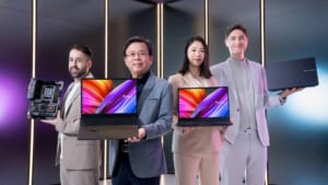 ASUS announces comprehensive creator and OLED solutions with Windows 11 ASUS announces comprehensive creator and OLED solutions with Windows 11