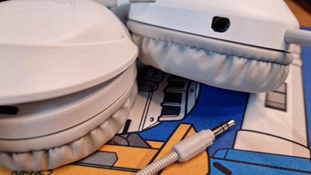 ROG Strix Go Core Moonlight White - 5