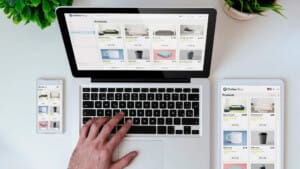 The fundamentals of Responsive Web Design and how it works The fundamentals of Responsive Web Design and how it works